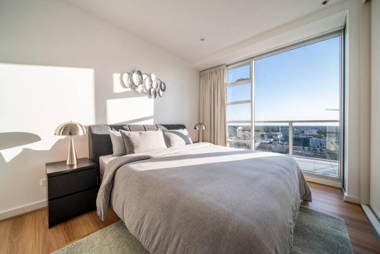 The Views Penthouse *