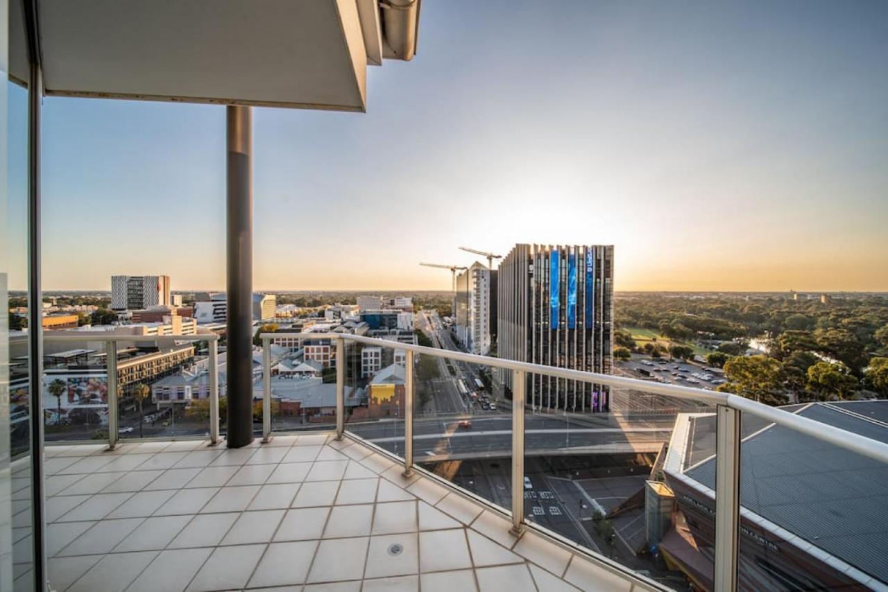 The Views Penthouse Apartment