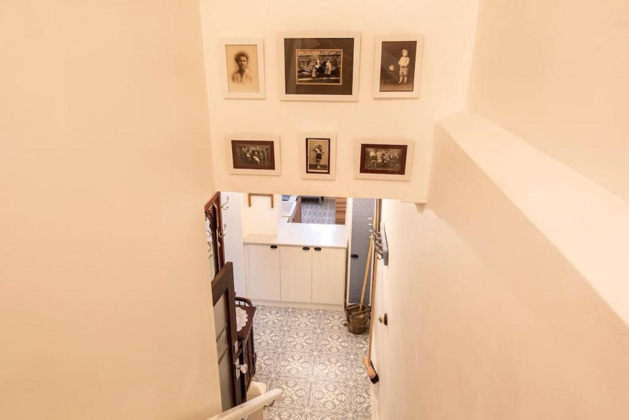 Apartamento Burrow At Botanic Adelaide