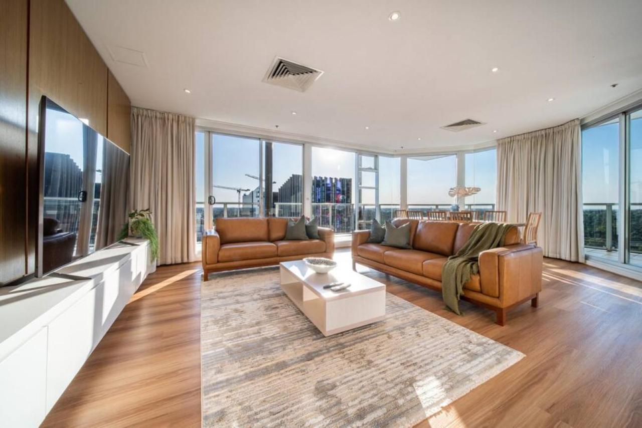 Apartment The Views Penthouse *