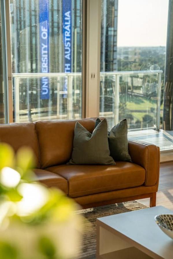 The Views Penthouse Apartment *