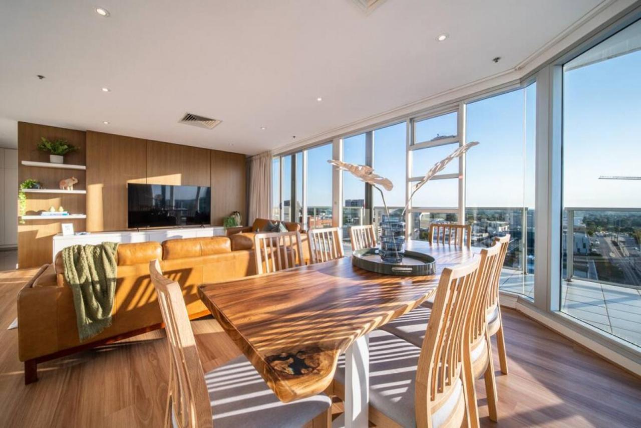 The Views Penthouse
