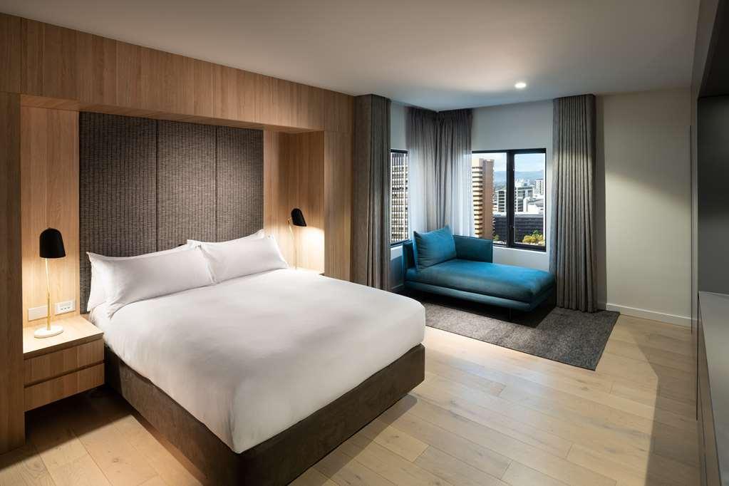 Hilton Hotel