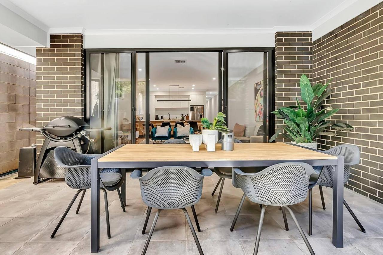 Holiday home 'brightly Brompton' A Family Delight By The Park