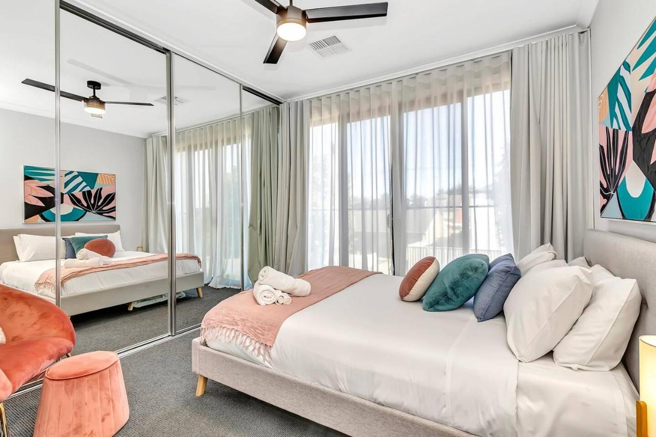 'brightly Brompton' A Family Delight By The Park * Adelaide