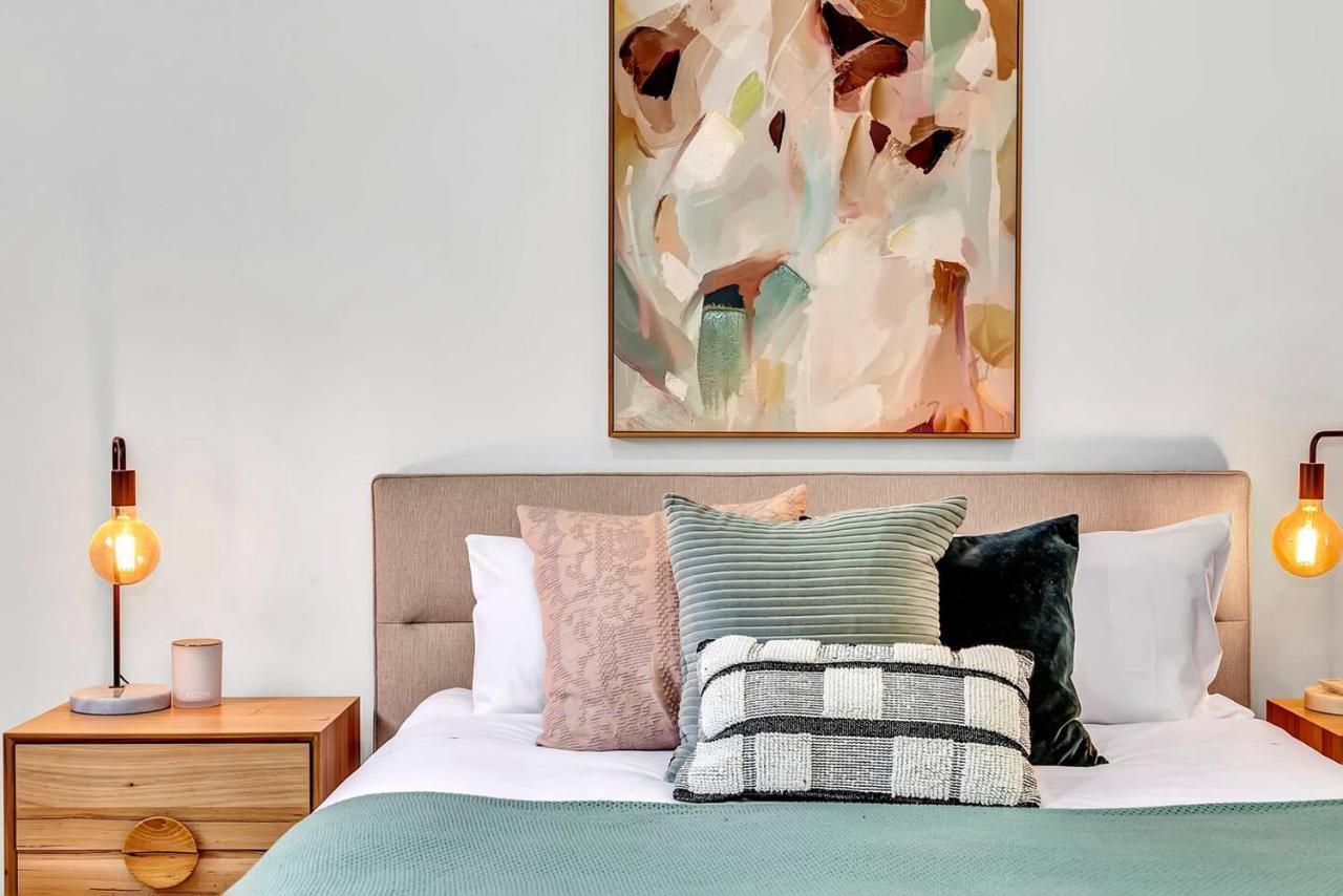 'brightly Brompton' A Family Delight By The Park * Adelaide