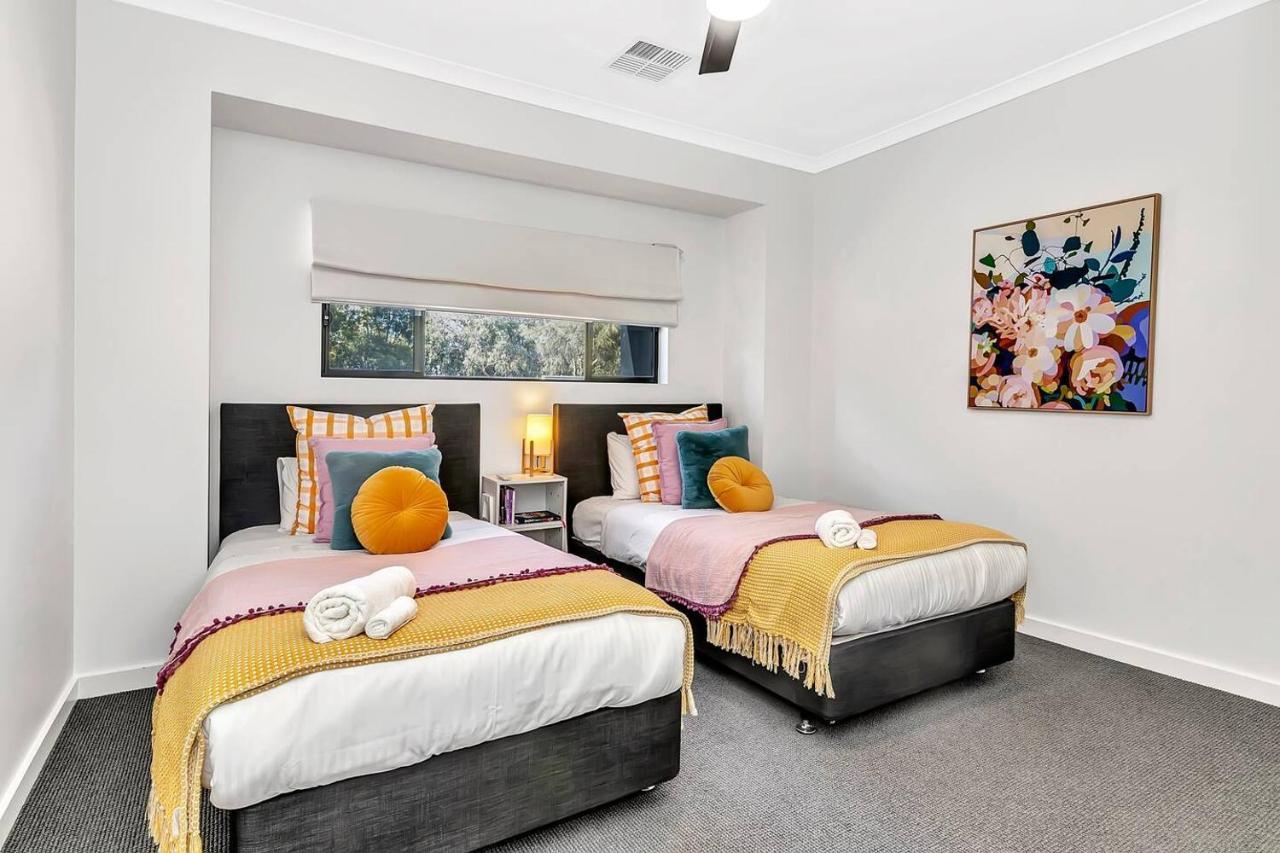 'brightly Brompton' A Family Delight By The Park Adelaide