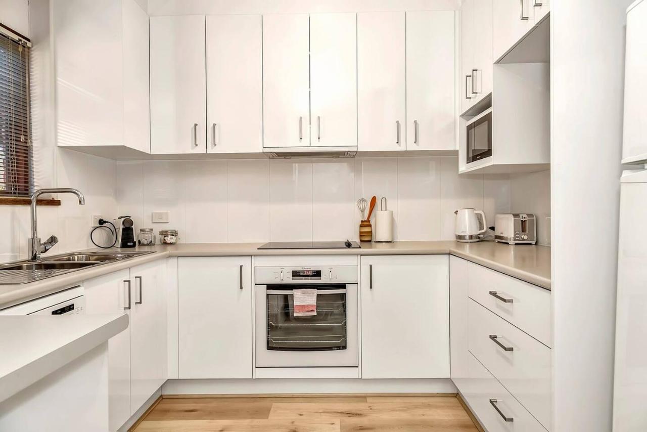 Apartment 'the Redstone' Experience Adelaide's Inner-east Adelaide