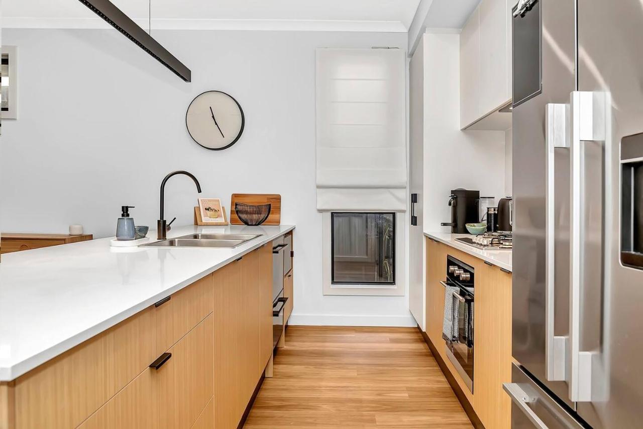 Holiday home 'brightly Brompton' A Family Delight By The Park *