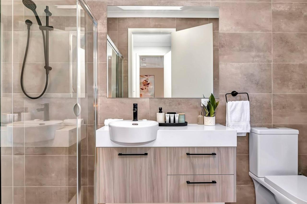 Holiday home 'brightly Brompton' A Family Delight By The Park