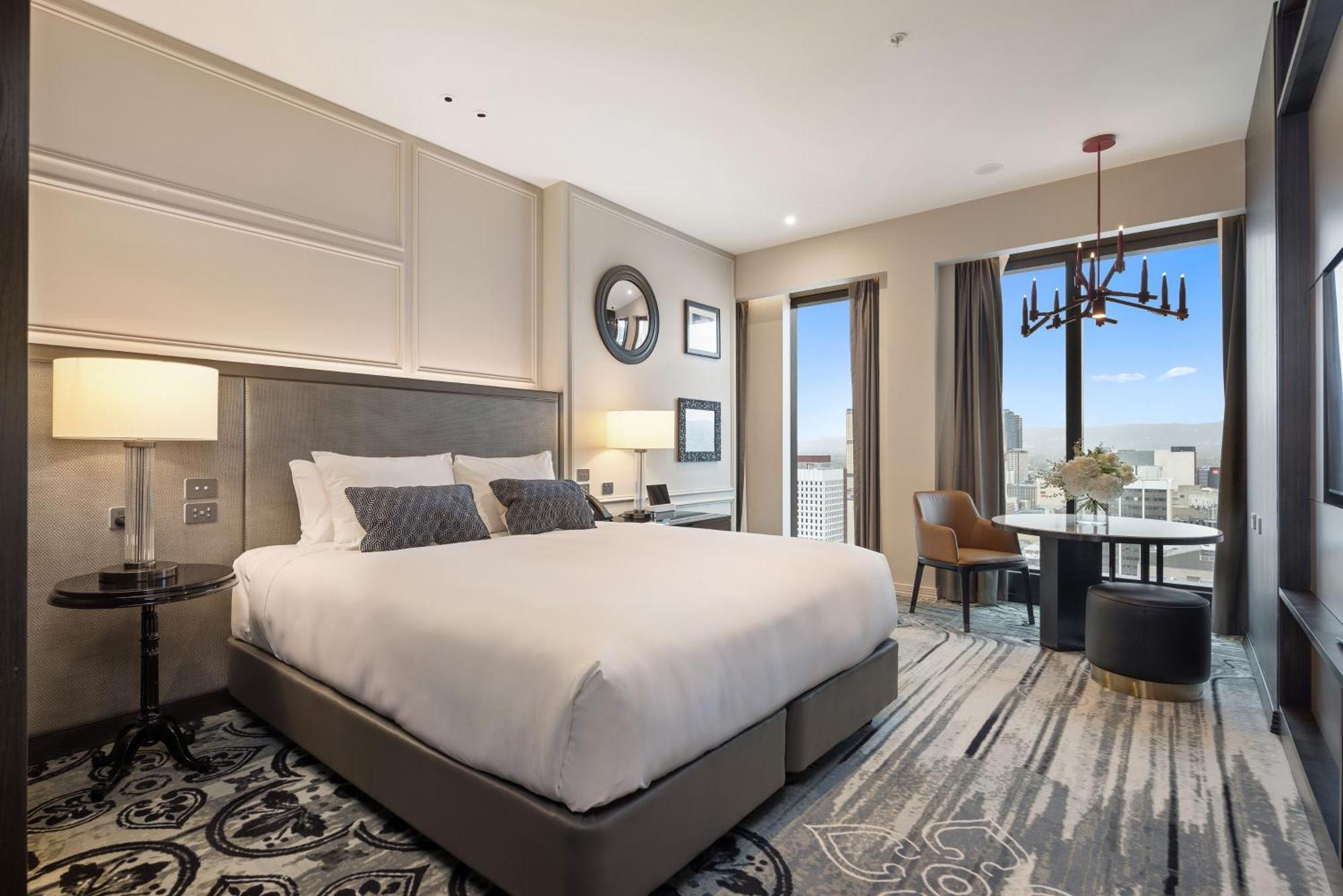 Hotel Sofitel Adelaide