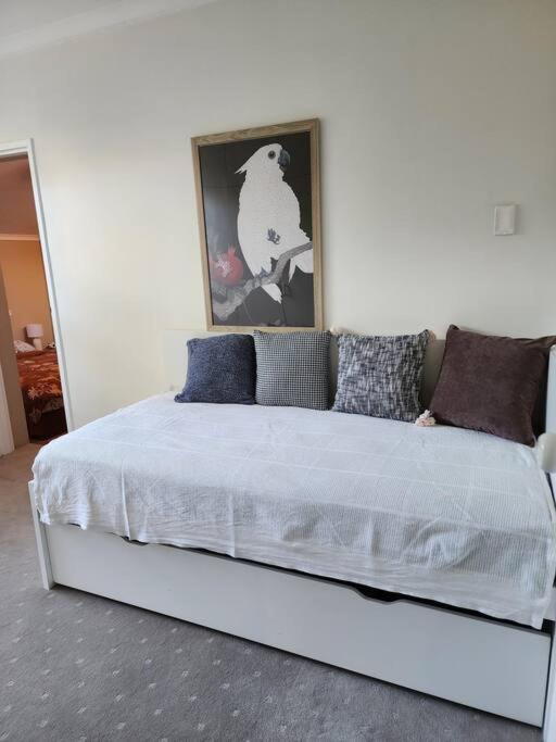 Beautiful And Cozy Adelaide