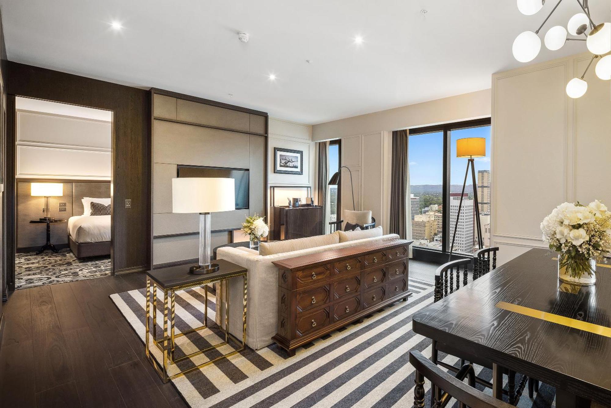 Sofitel Adelaide