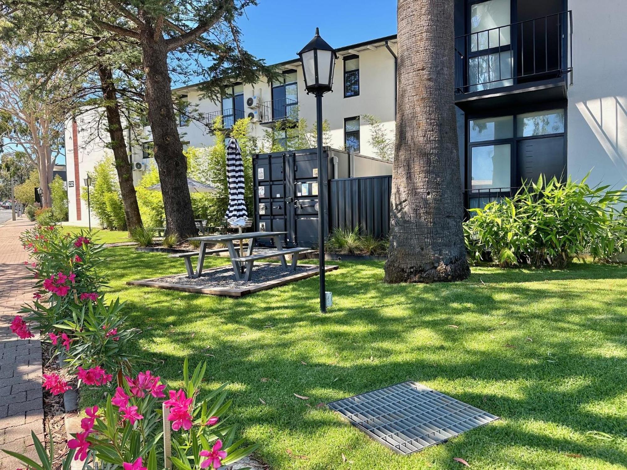 The Osmond & Hotel 4*