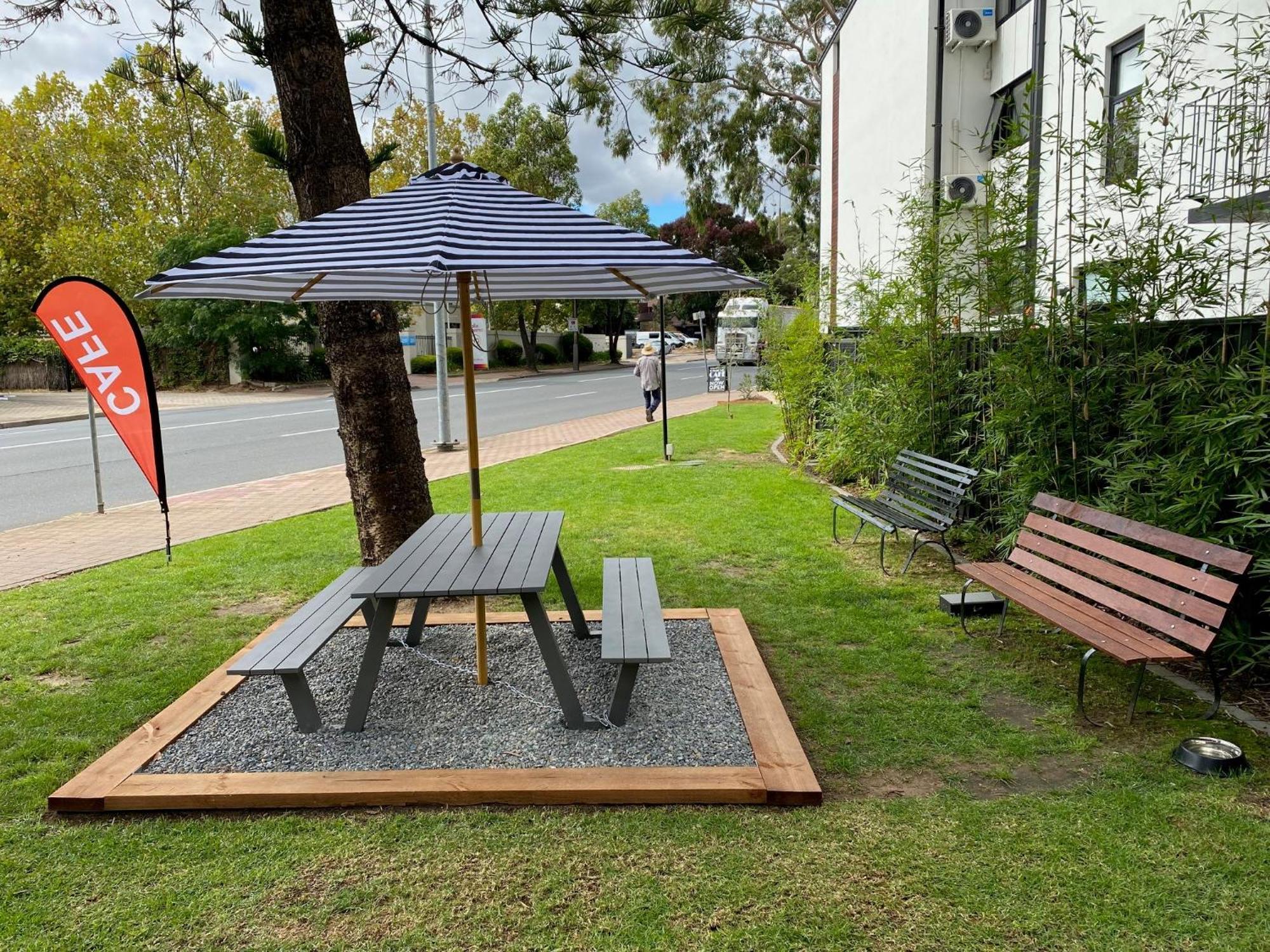 Hotel The Osmond & 4*