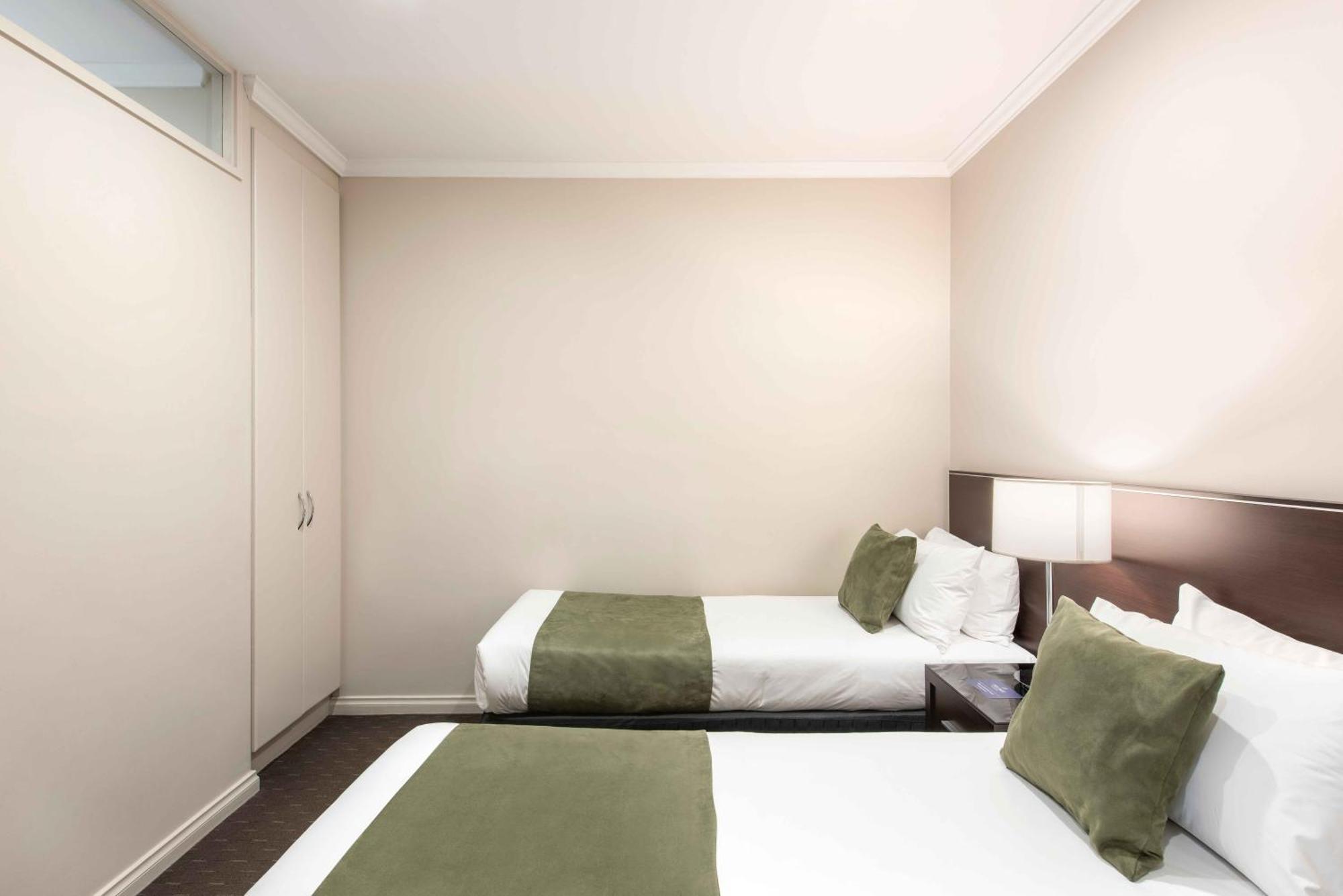 Aparthotel Frome 4*