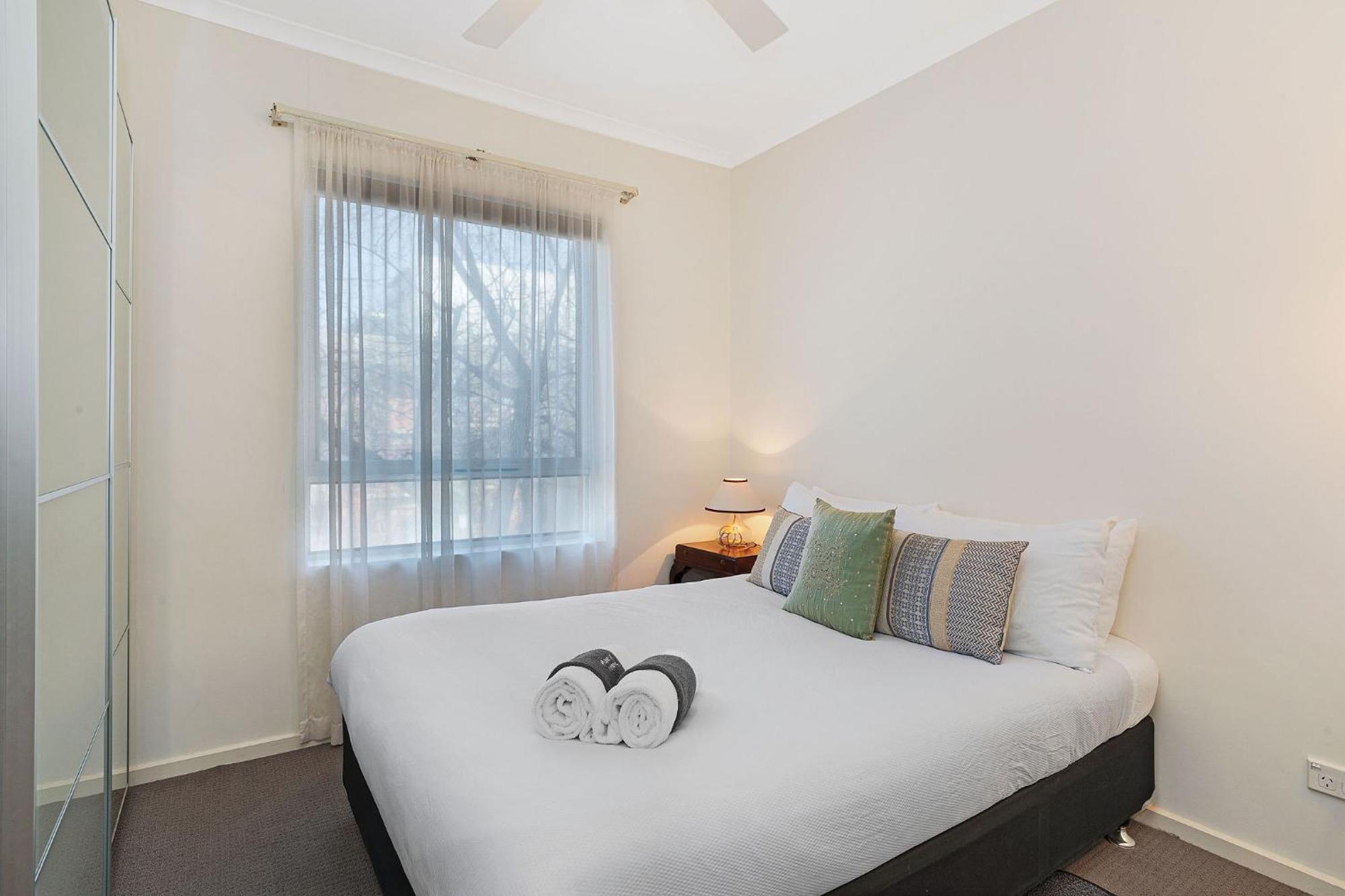 The Windsor By Breathingspace Apartment *