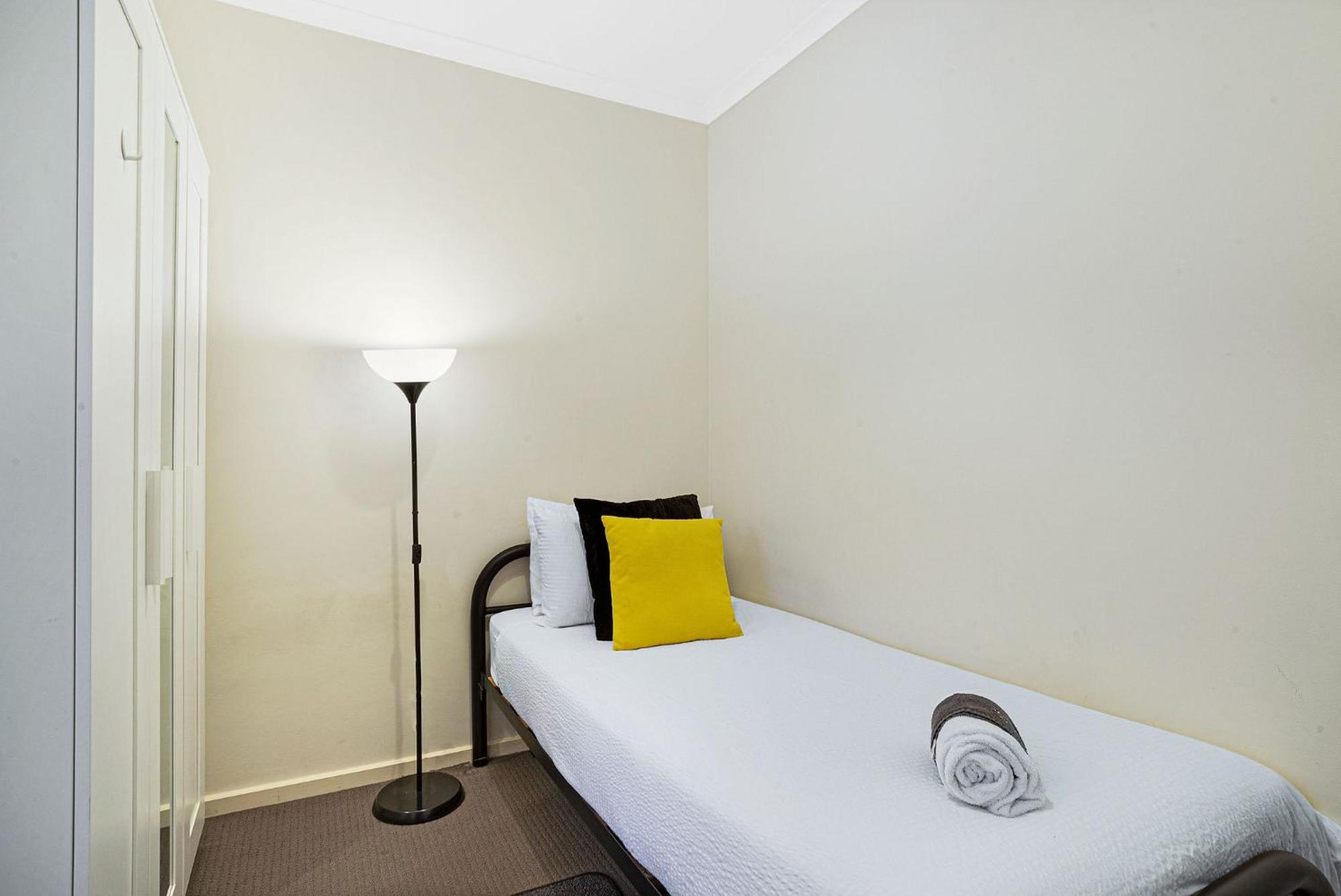 Apartment The Windsor By Breathingspace Adelaide