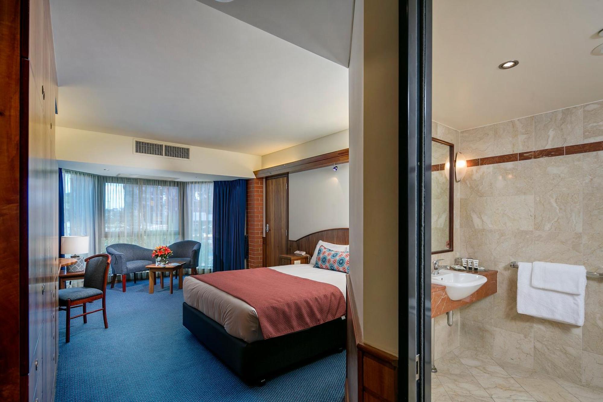Hotel Arkaba Adelaide