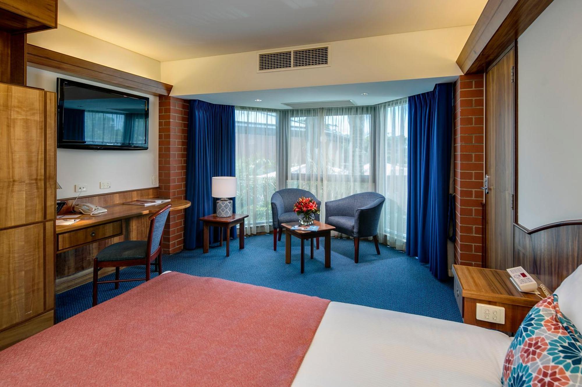 Hotel Arkaba 4*