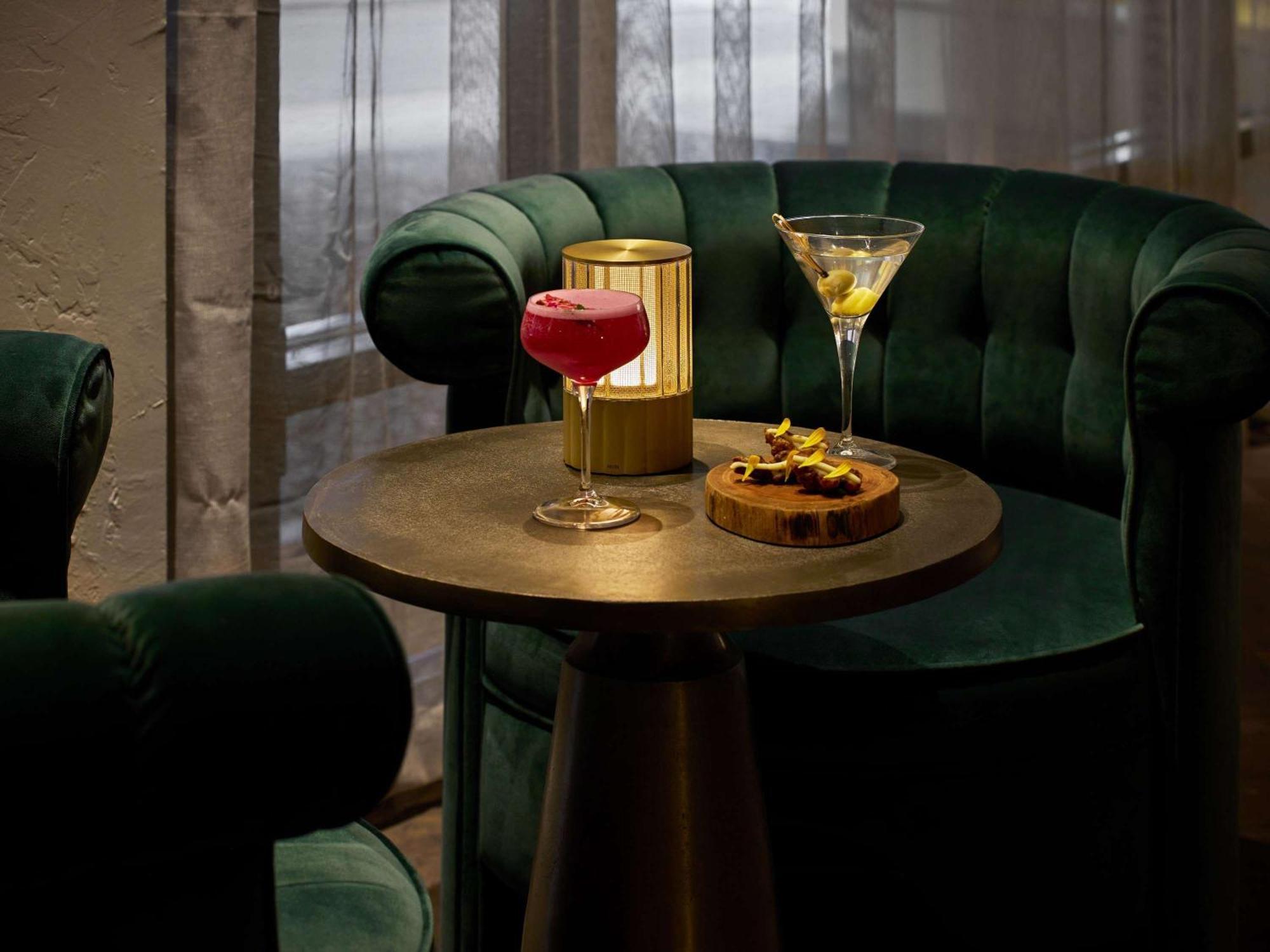 The Playford - Mgallery Hotel 5*