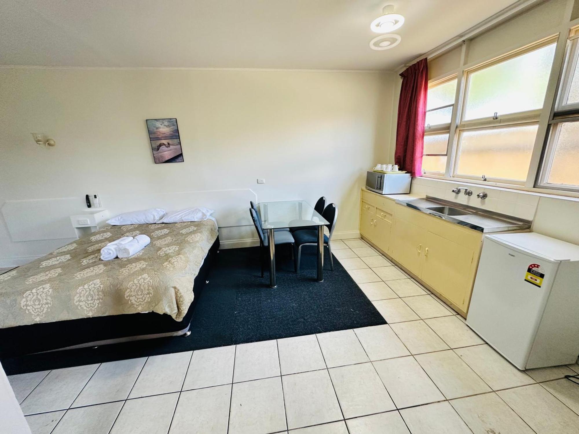 Motel Jacksons Motor 3*