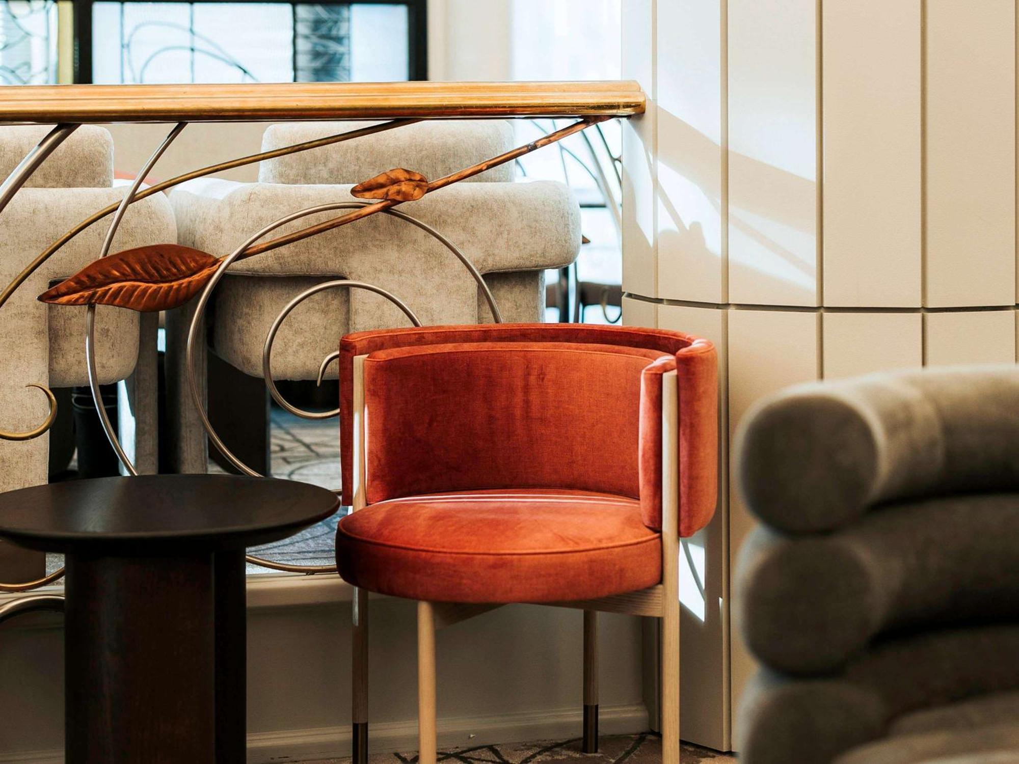The Playford - Mgallery 5* Adelaide