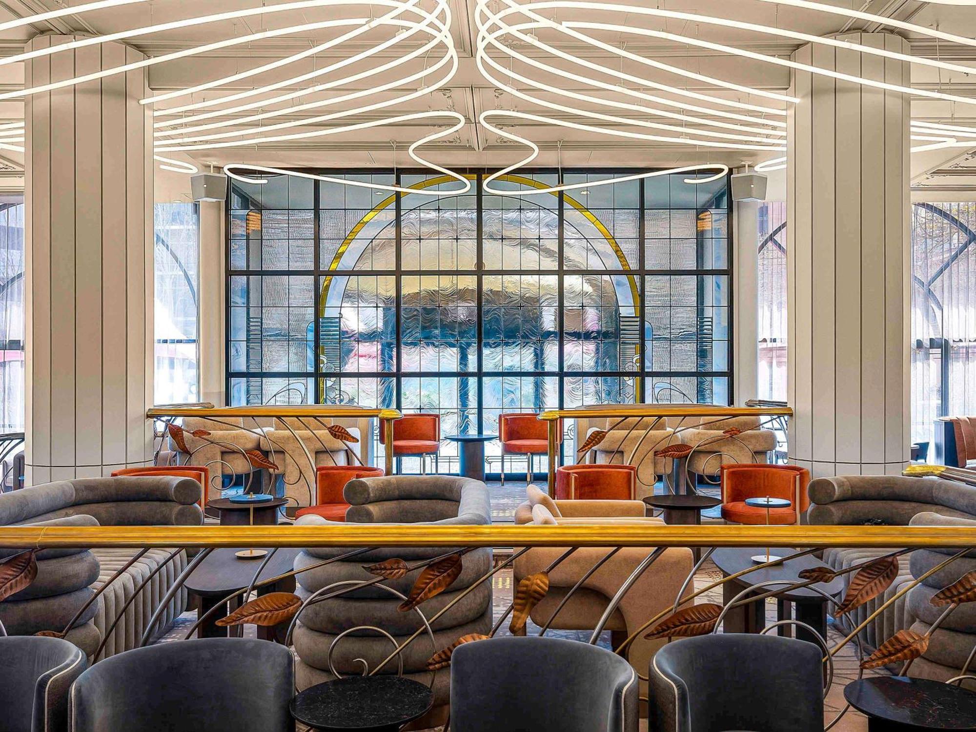 The Playford - Mgallery Hotel