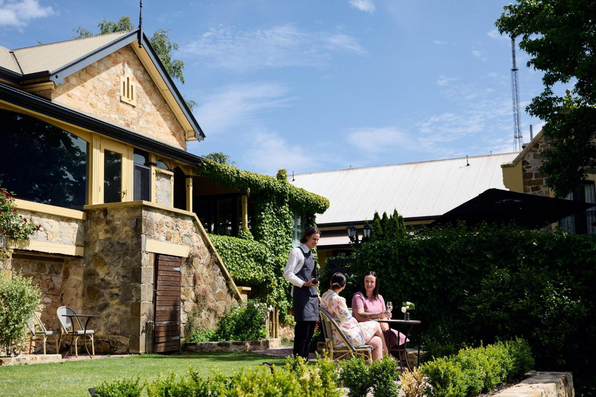 Hotel Mount Lofty House & Estate Hills Adelaide
