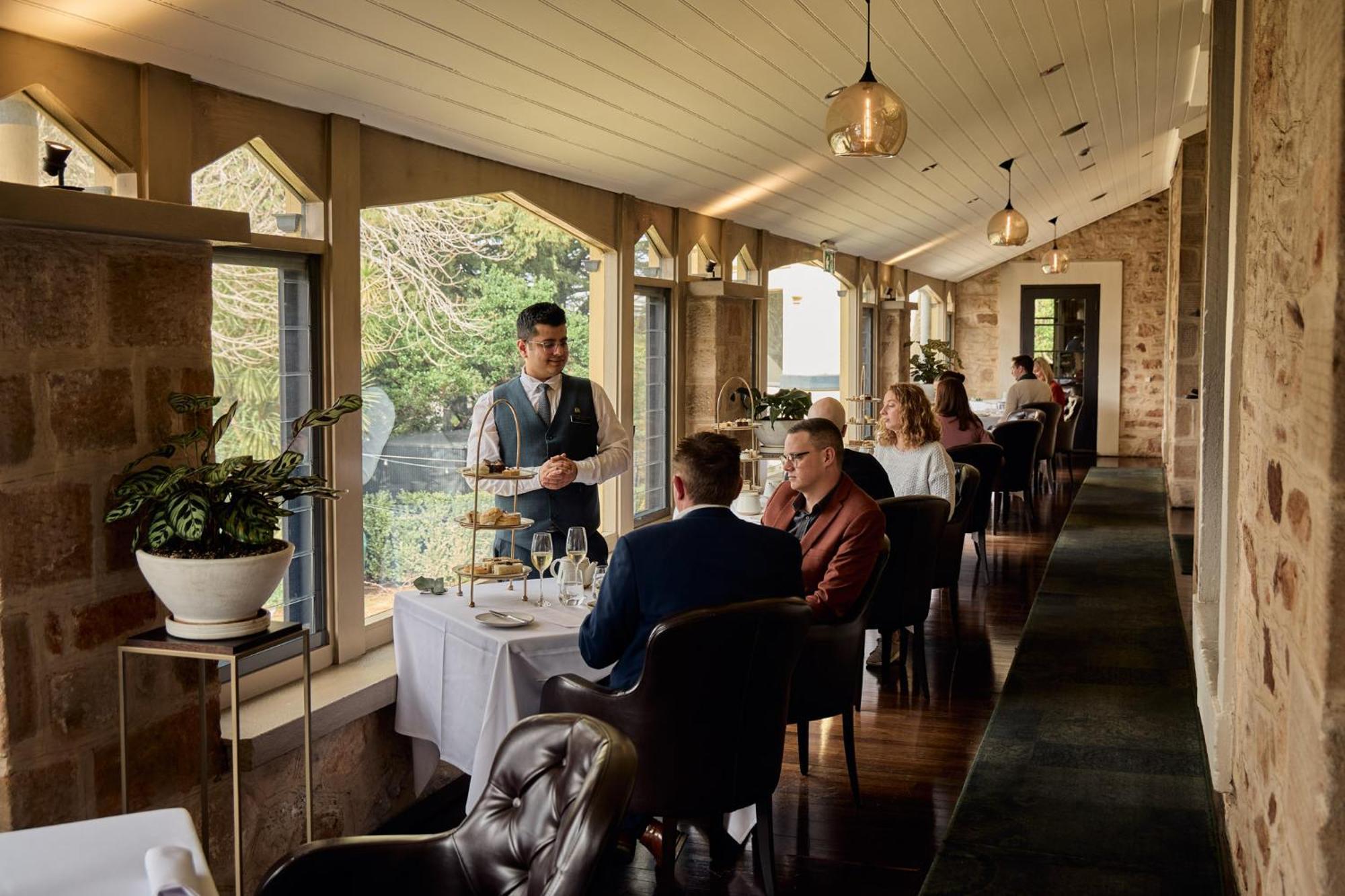 Mount Lofty House & Estate Hills 5*