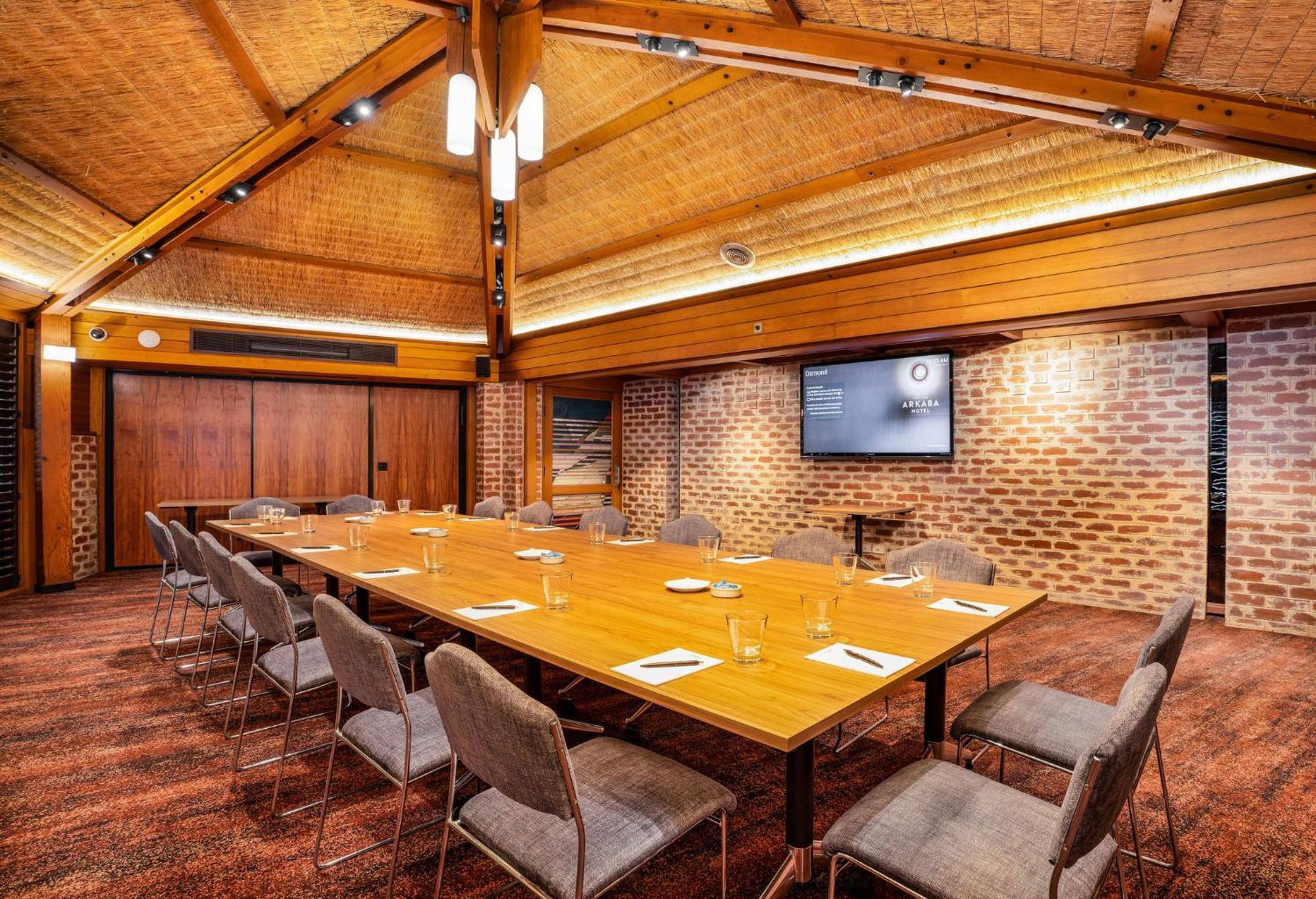 Arkaba Hotel Adelaide