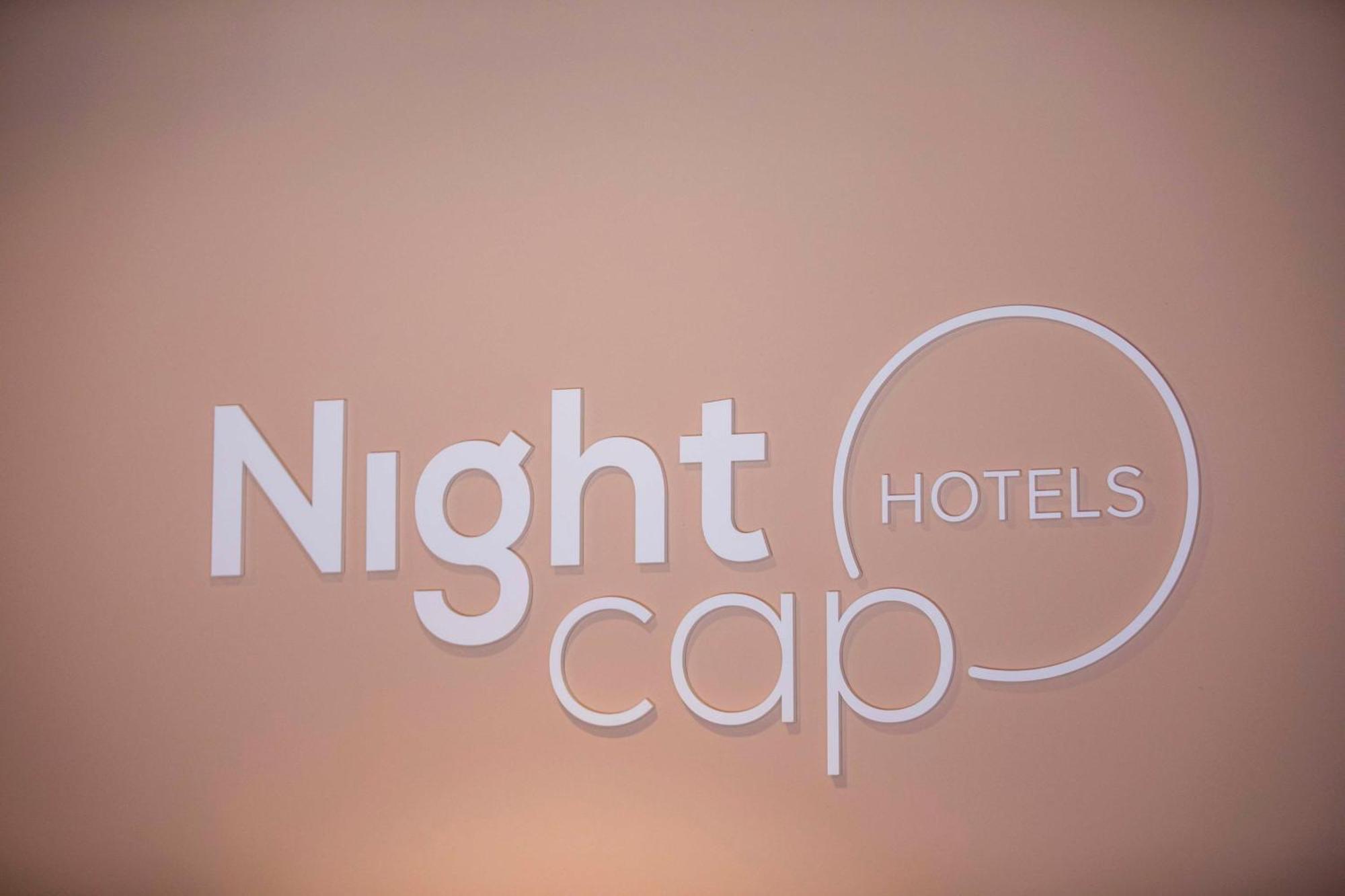 Nightcap At Rex Hotel Adelaide