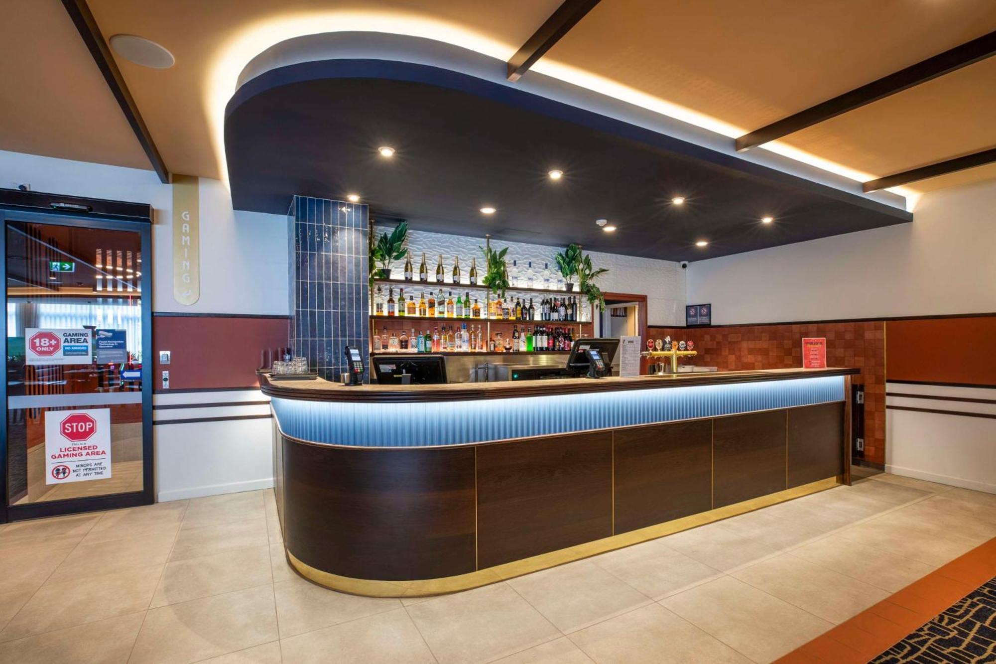Hotel Nightcap At Rex 3*