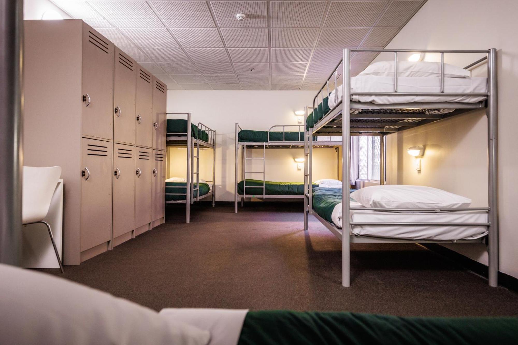 Albergue Yha