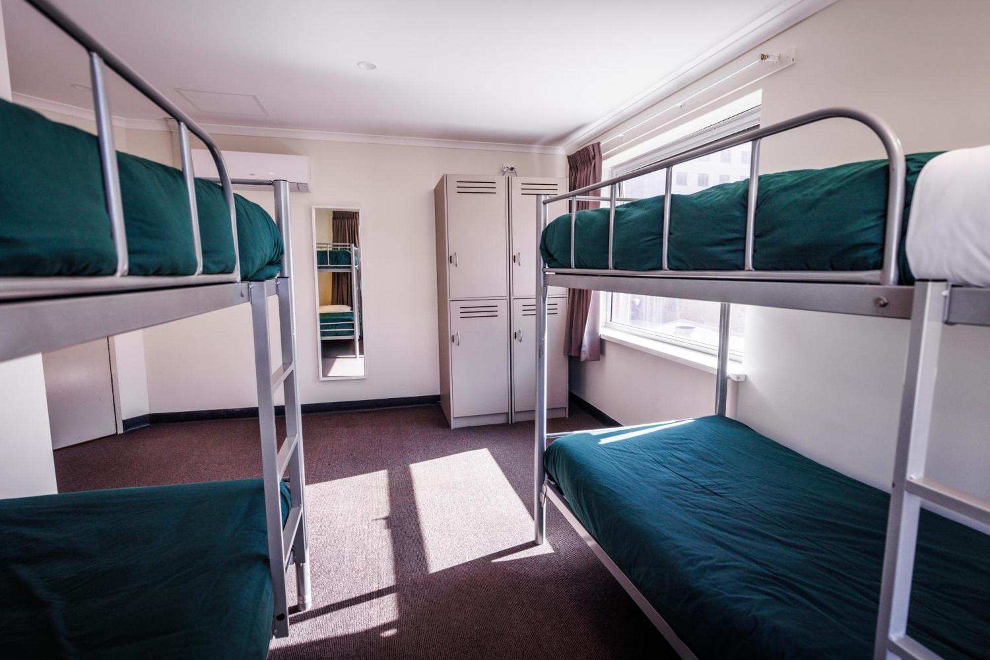 Albergue Yha