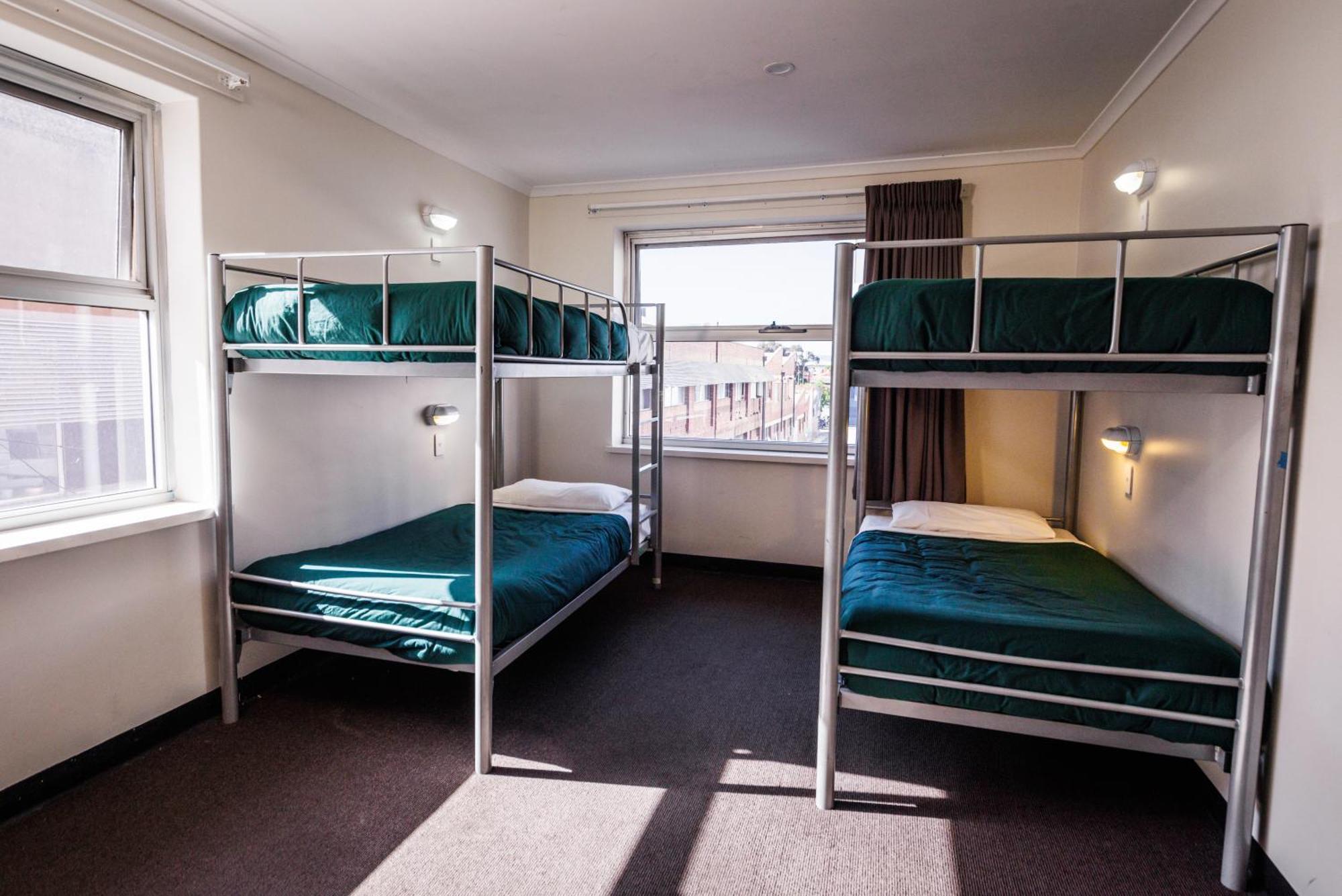 Yha Albergue Adelaide