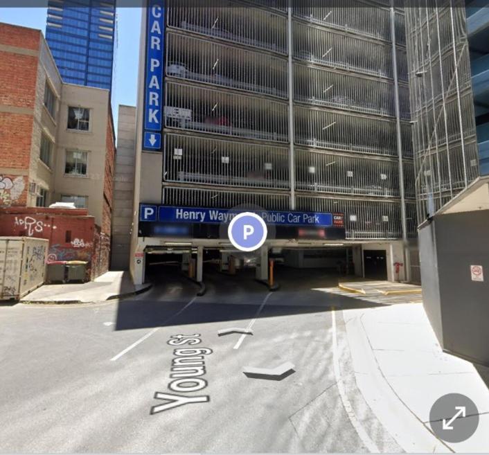Loft * Adelaide