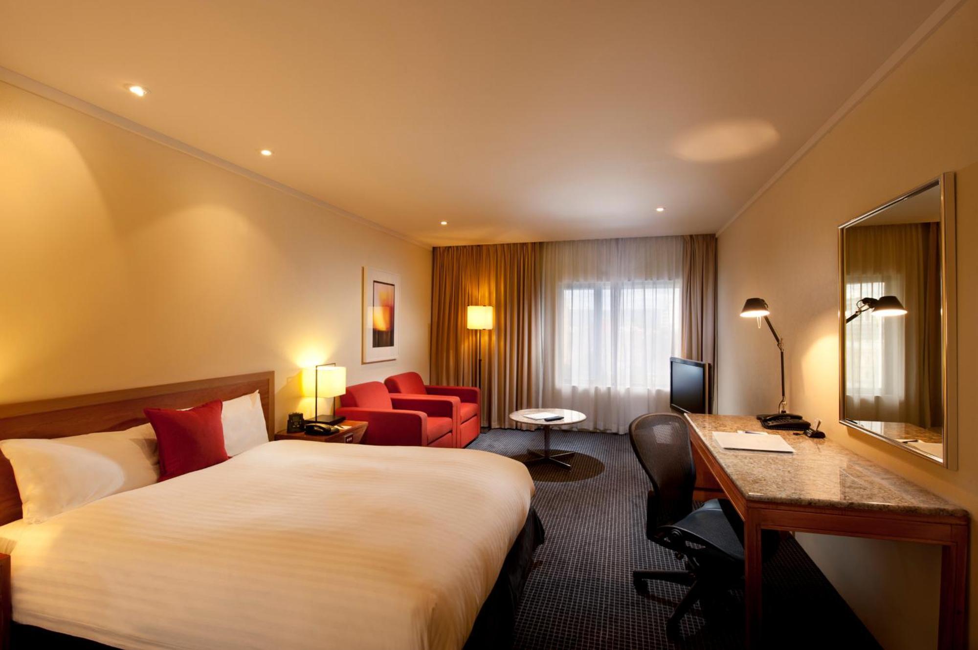 Hilton Hotel Adelaide