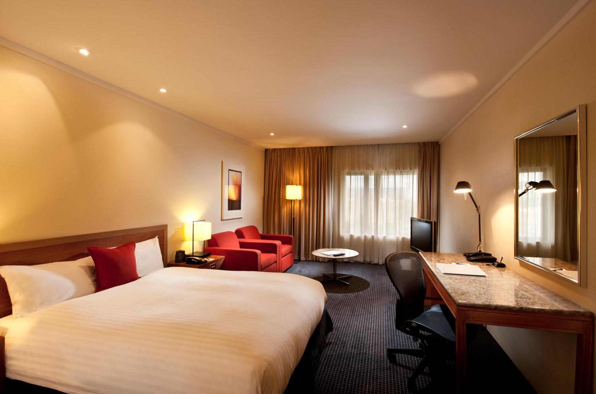 Hilton Hotel