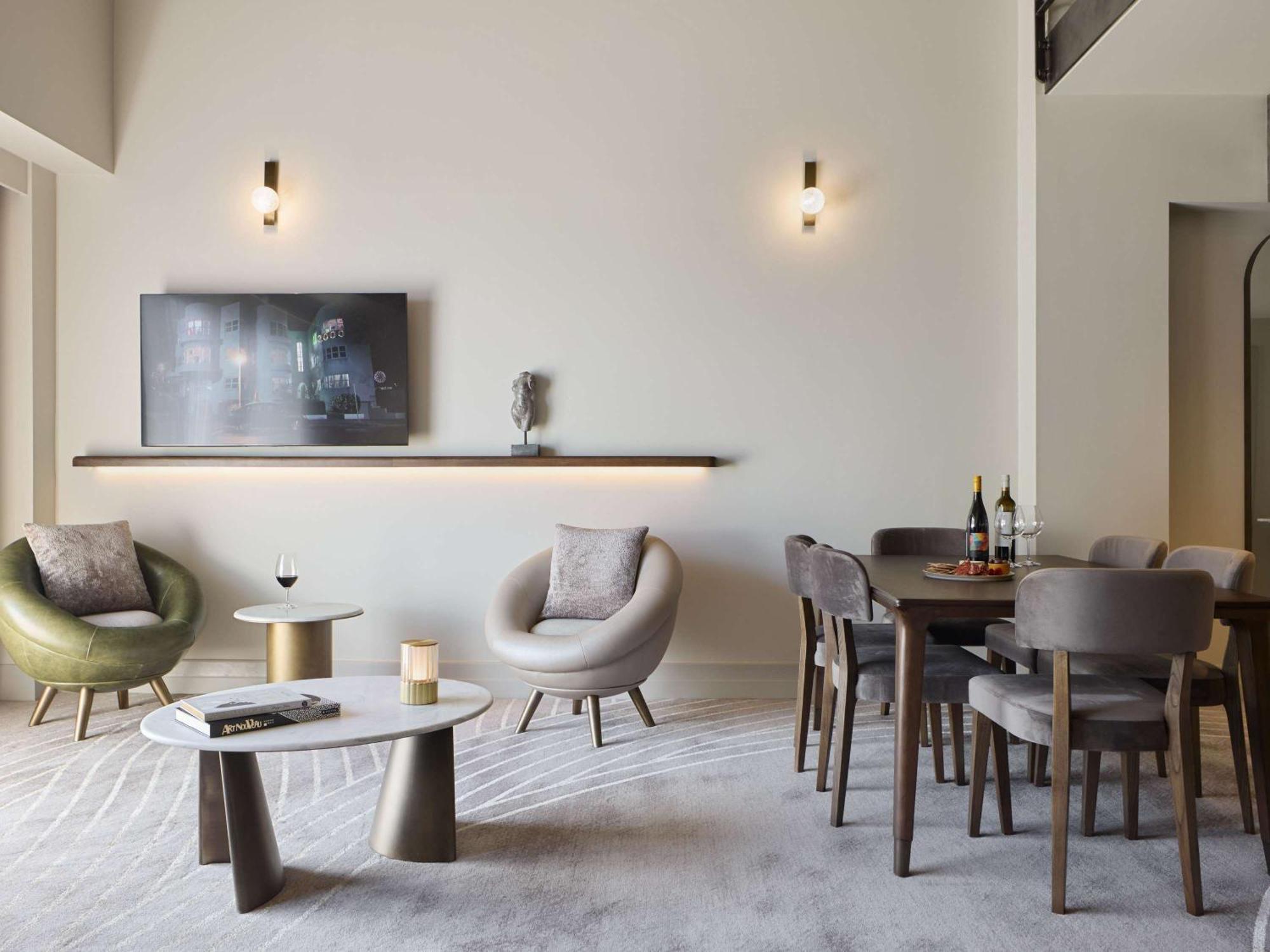 The Playford - Mgallery 5*