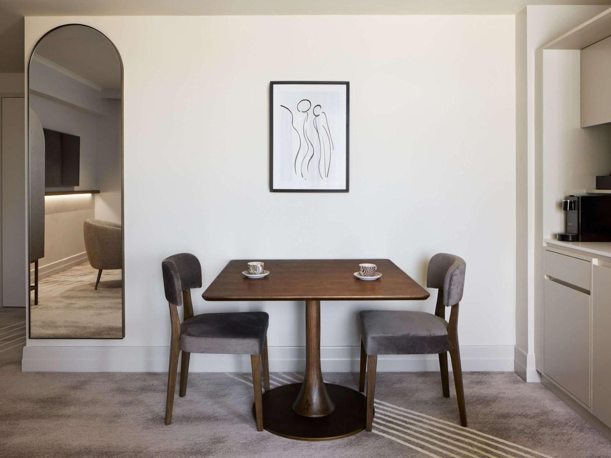 The Playford - Mgallery 5* Adelaide