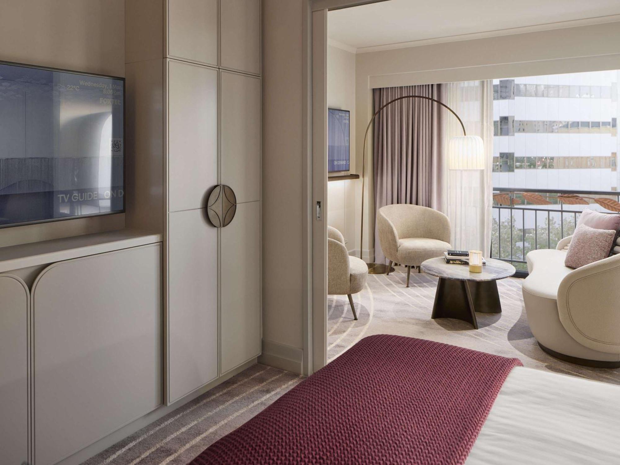 The Playford - Mgallery Hotel Adelaide