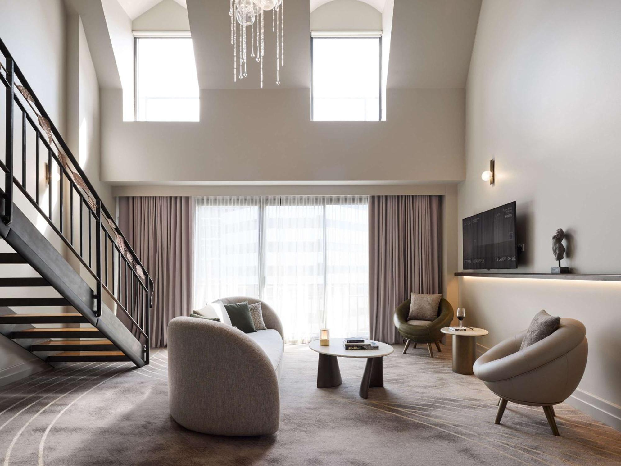 Hotel The Playford - Mgallery 5*