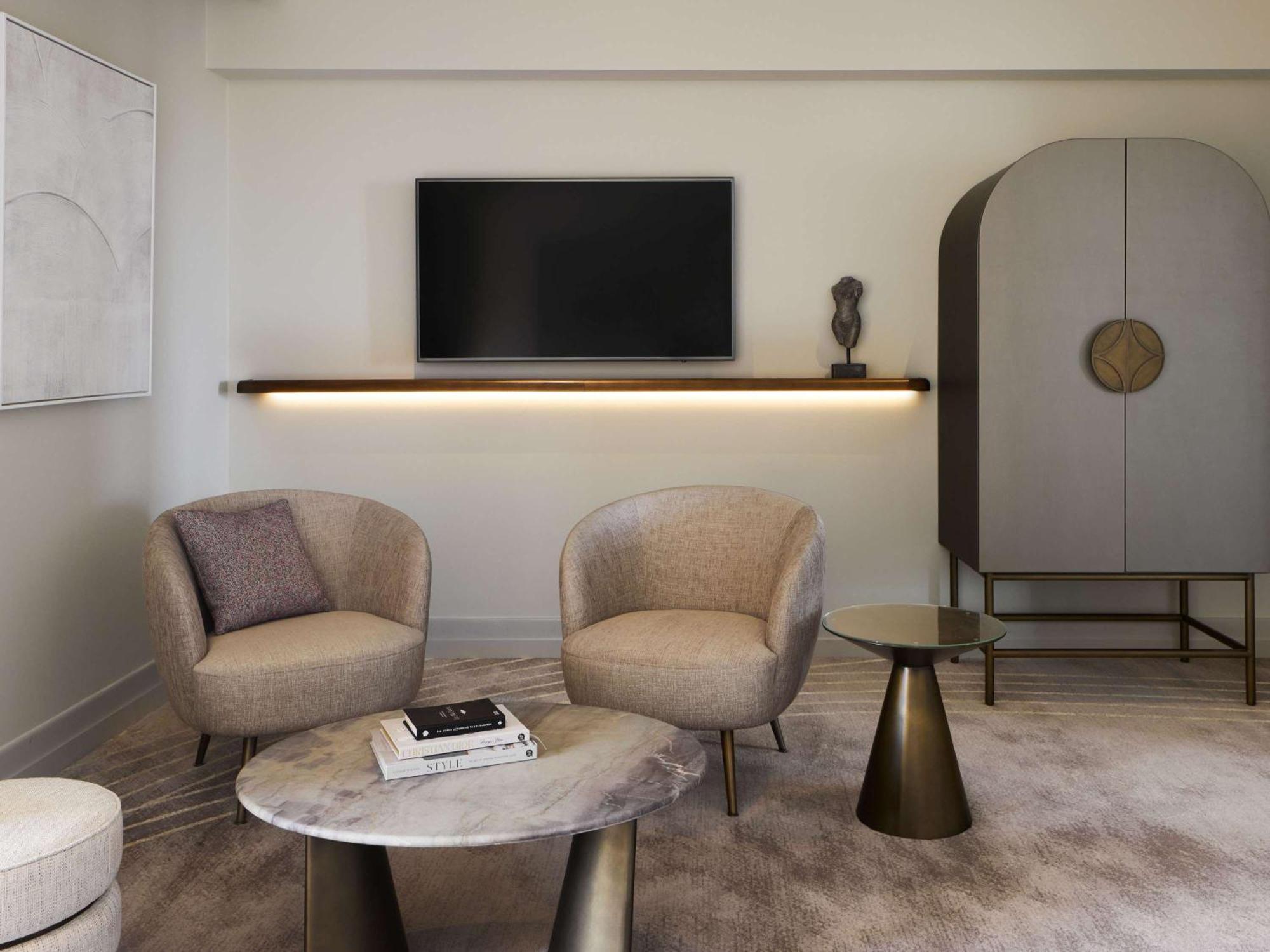 Hotel The Playford - Mgallery Adelaide