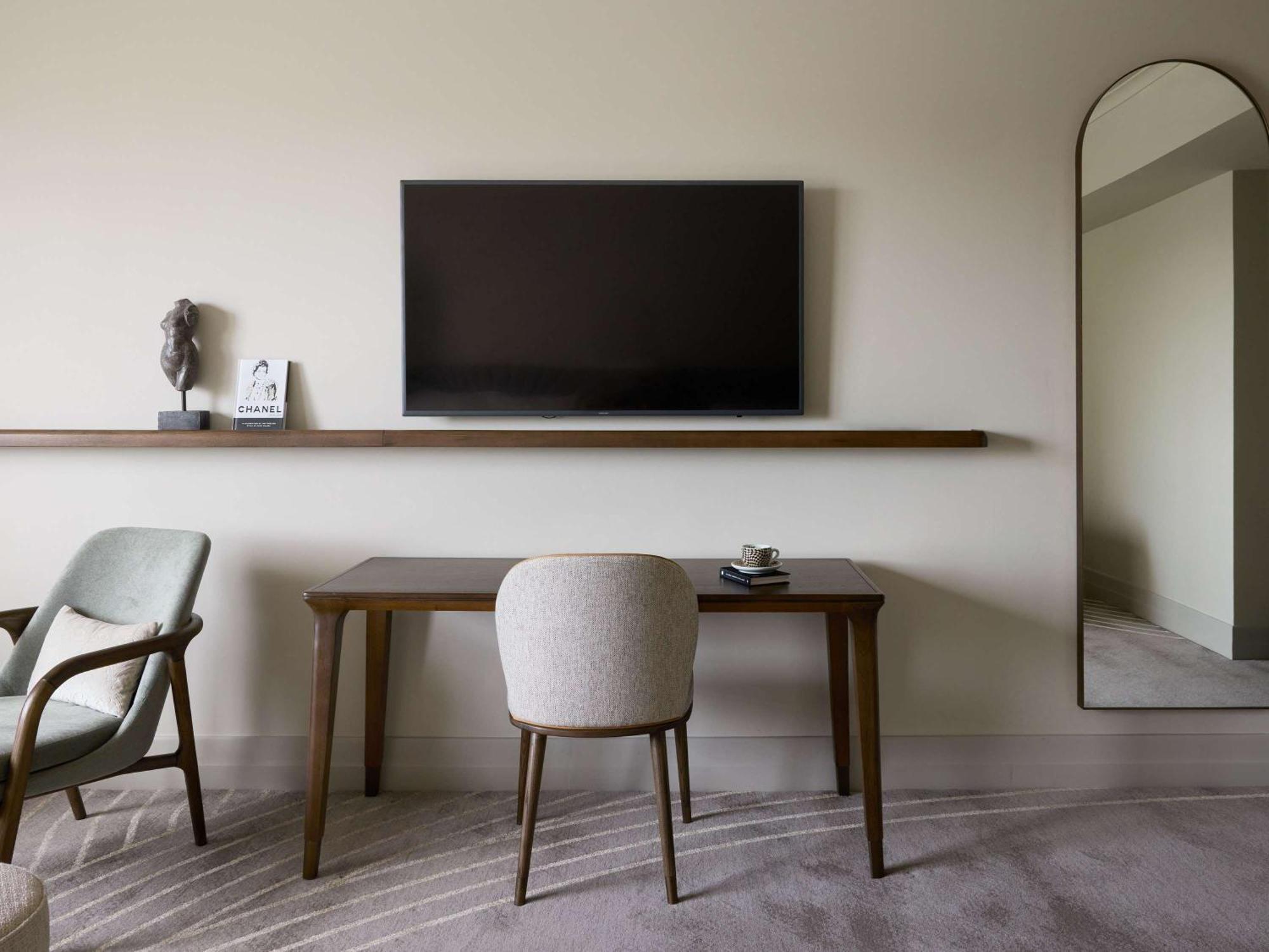 Hotel The Playford - Mgallery 5*