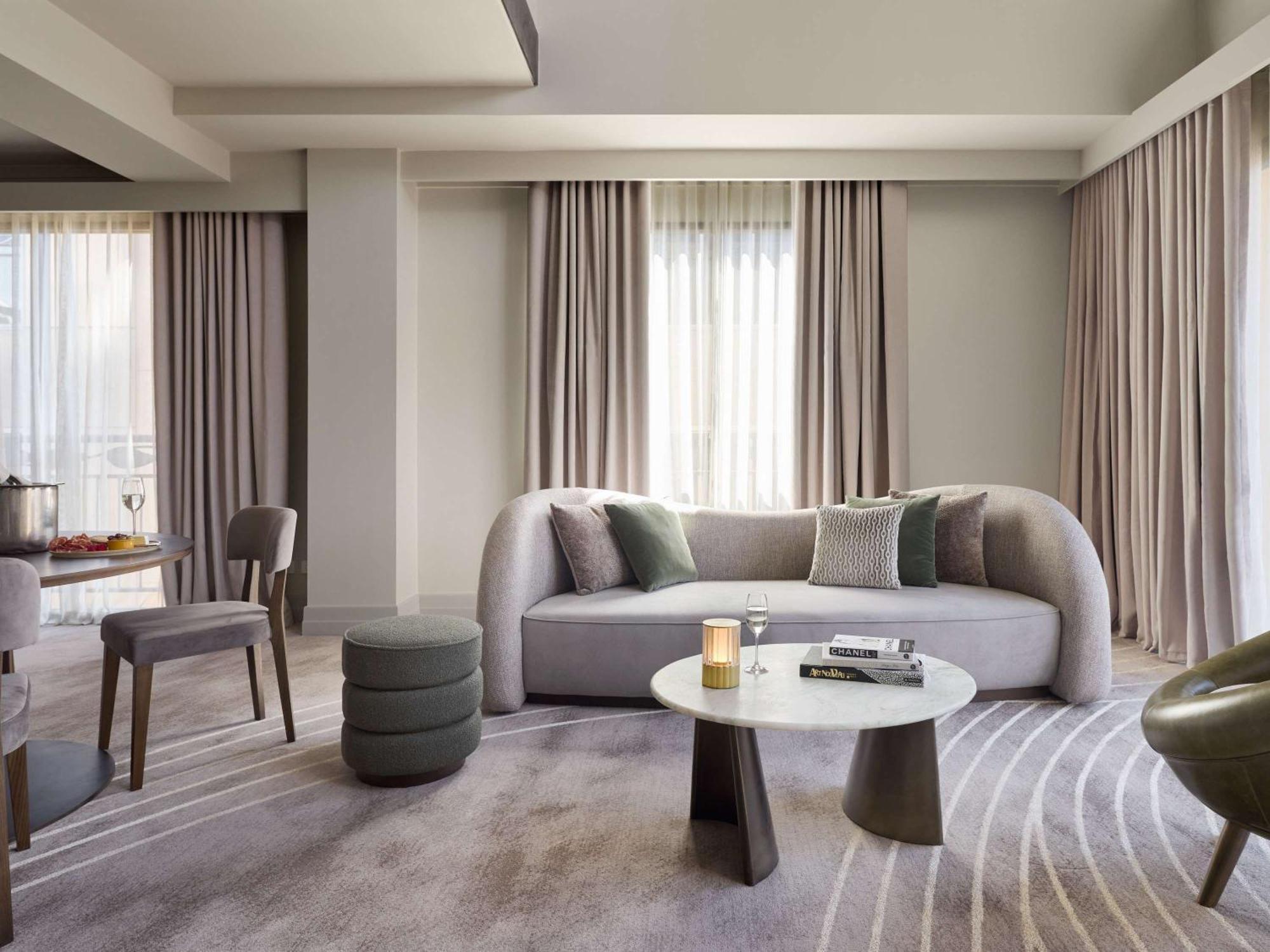 The Playford - Mgallery 5*