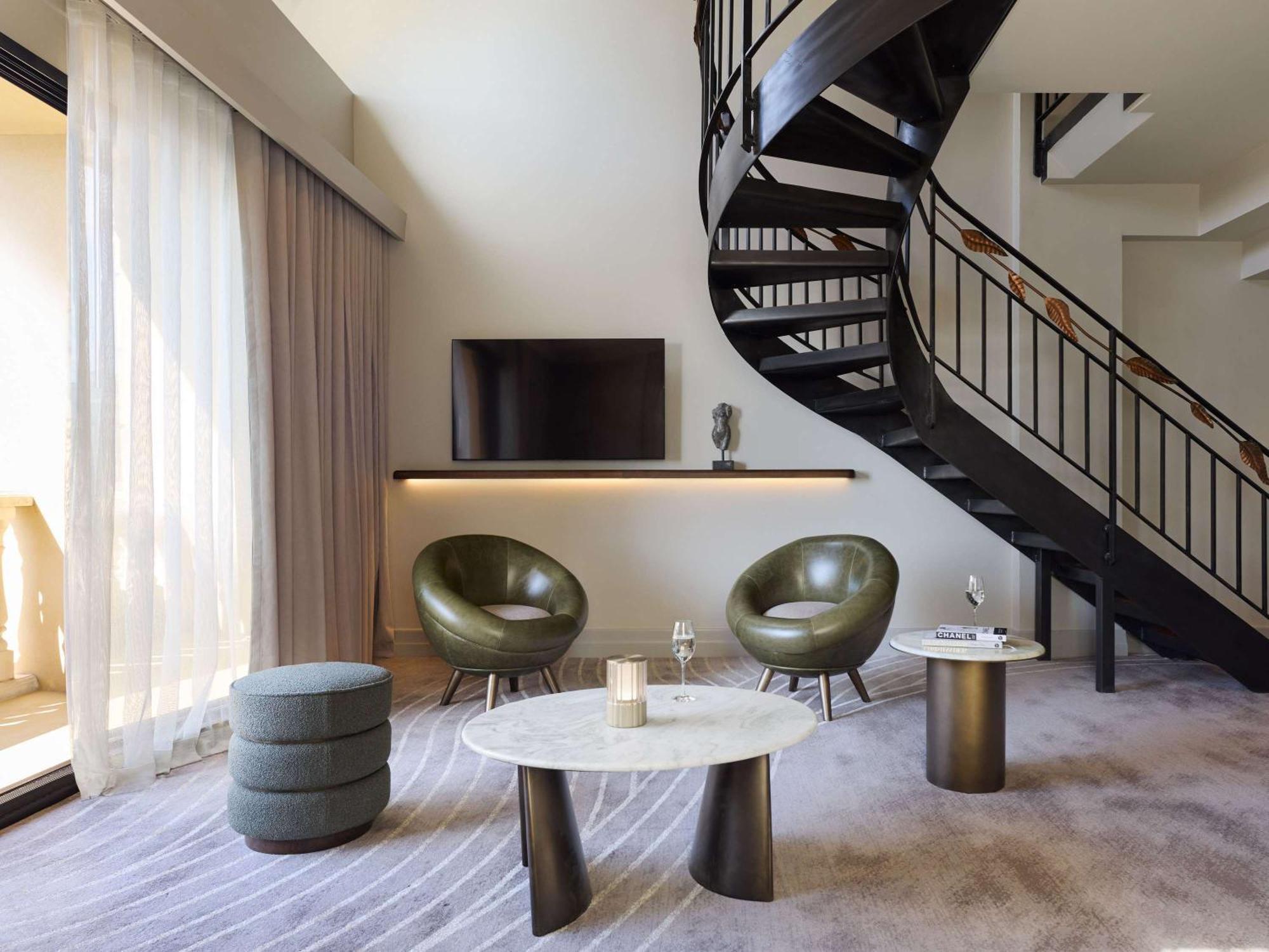 The Playford - Mgallery 5* Adelaide