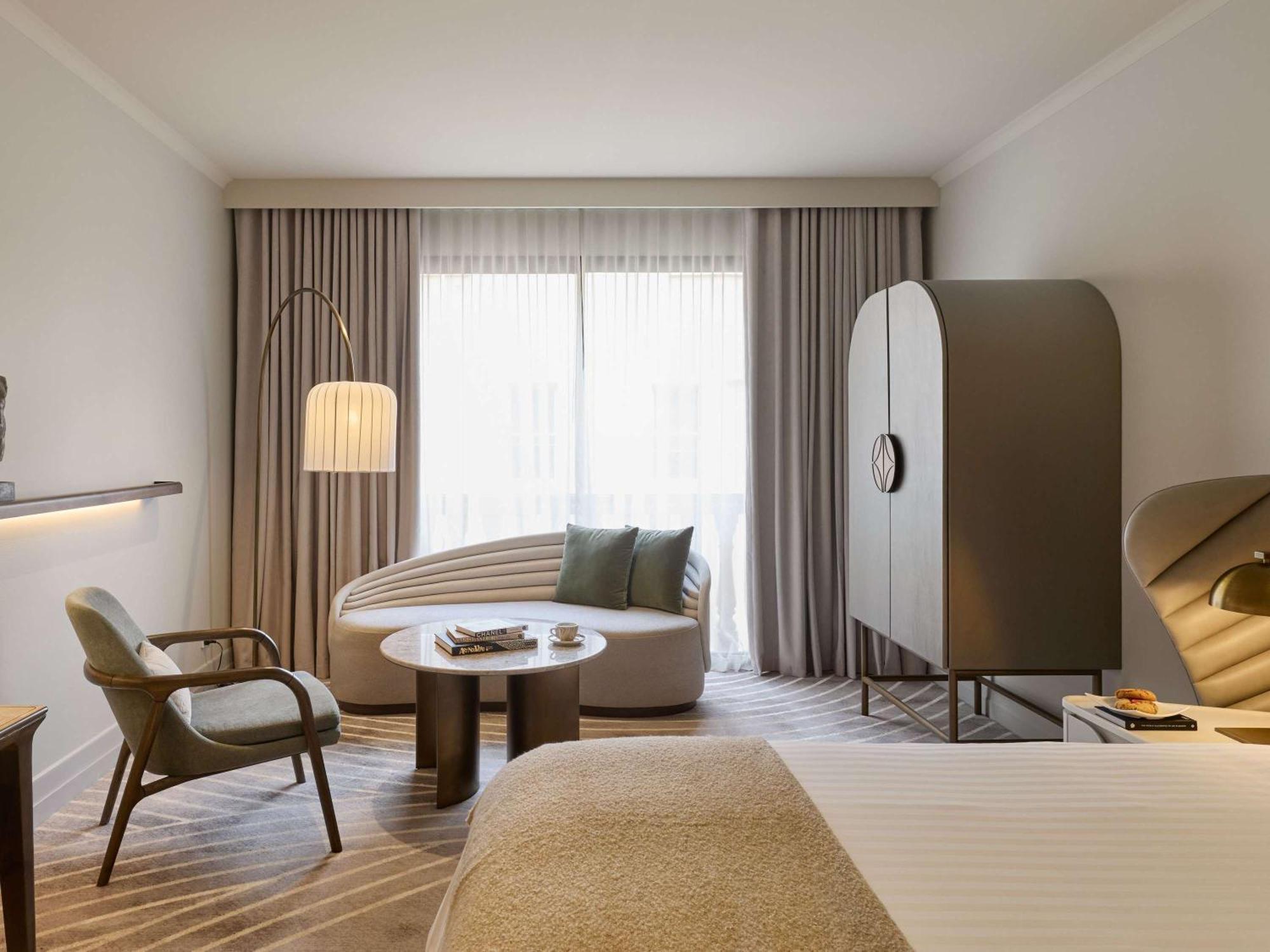 The Playford - Mgallery Hotel Adelaide
