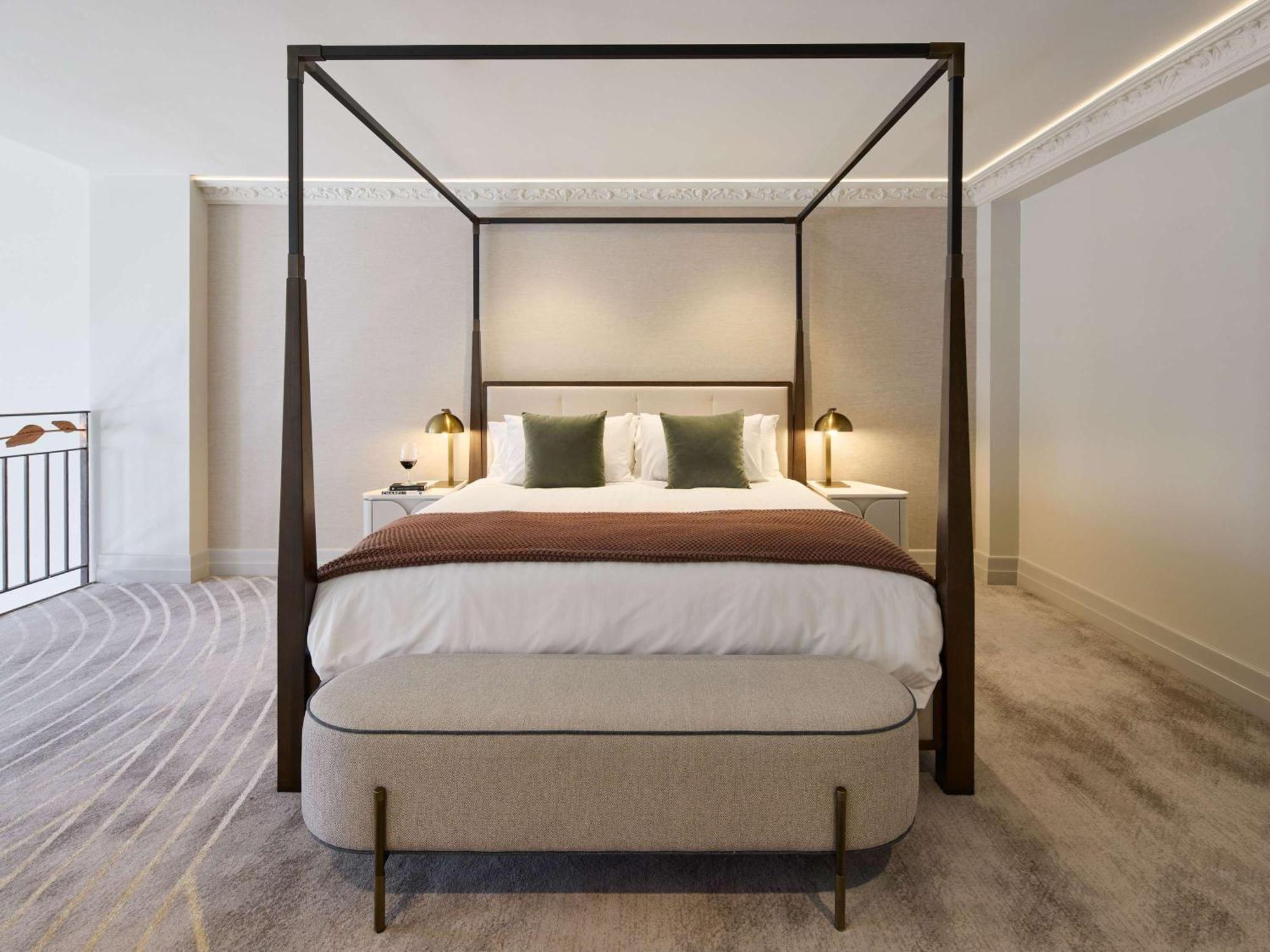 Hotel The Playford - Mgallery Adelaide