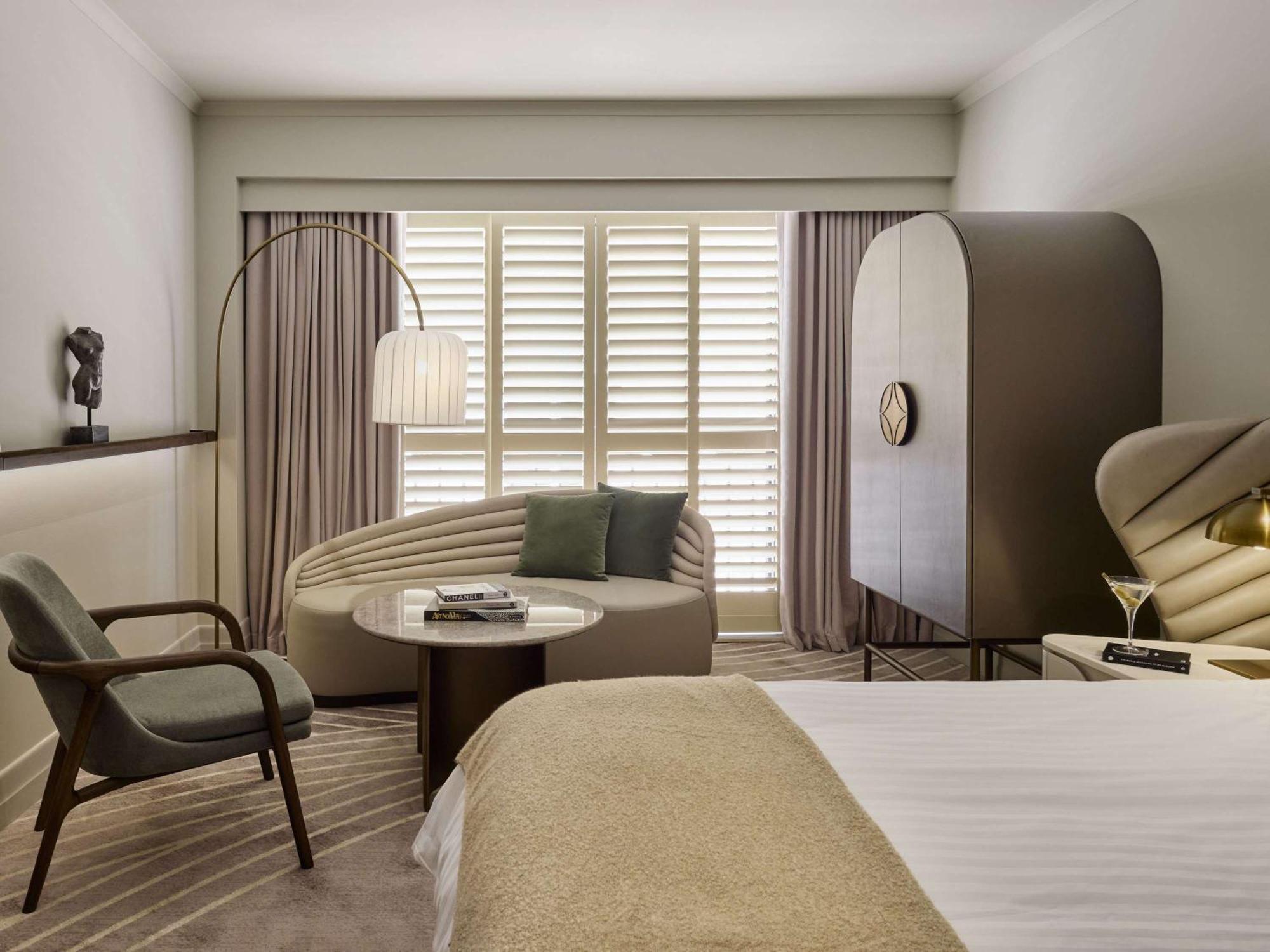 The Playford - Mgallery 5* Adelaide